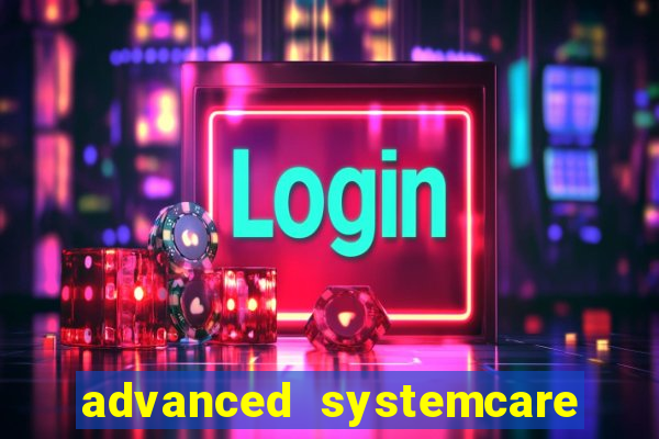 advanced systemcare 17 serial key brasil