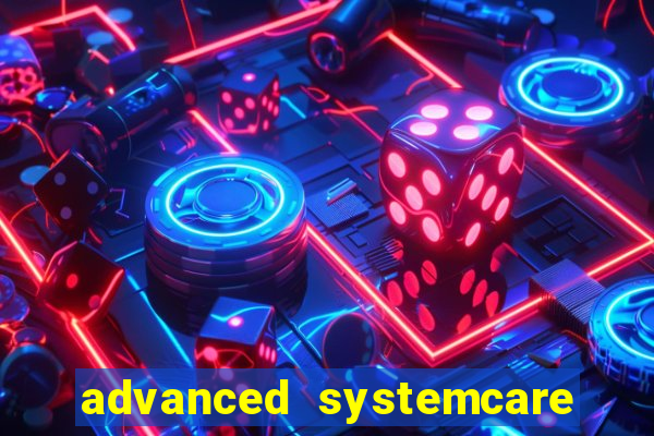 advanced systemcare 17 serial key brasil