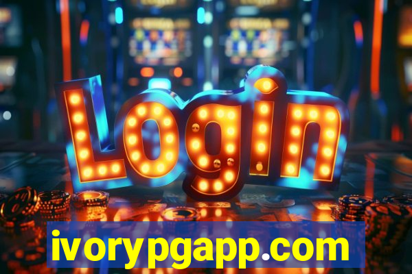 ivorypgapp.com