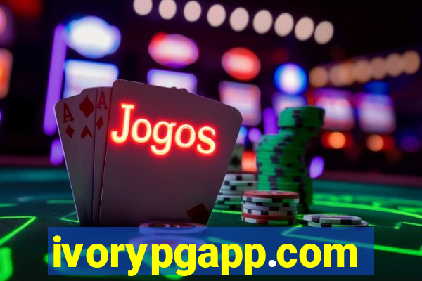 ivorypgapp.com