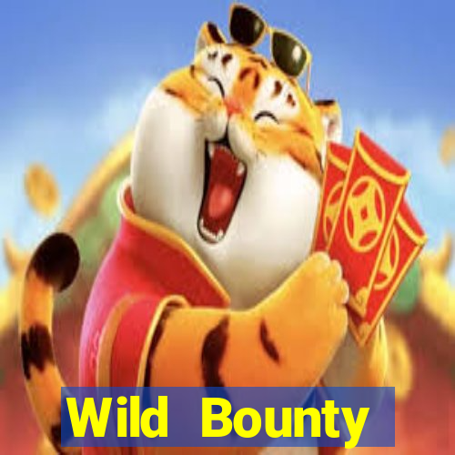 Wild Bounty Showdown pg demo main demo pg soft wild bounty