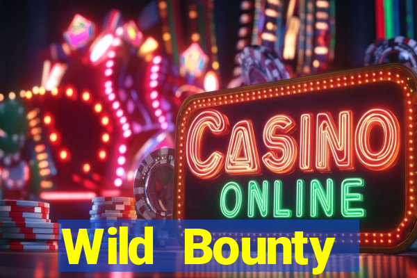 Wild Bounty Showdown pg demo main demo pg soft wild bounty