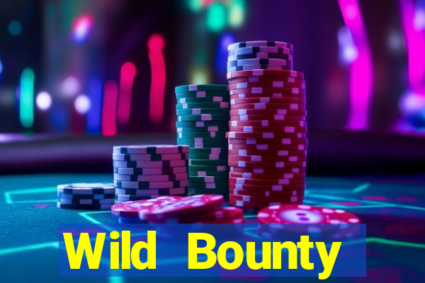 Wild Bounty Showdown pg demo main demo pg soft wild bounty