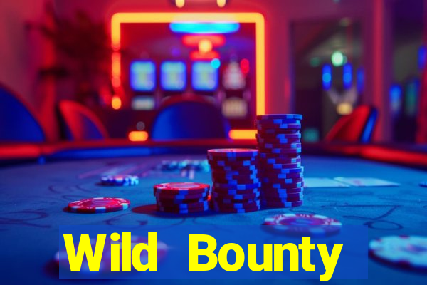 Wild Bounty Showdown pg demo main demo pg soft wild bounty