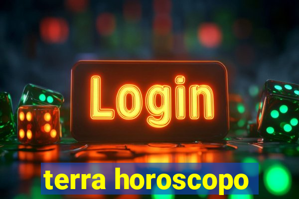 terra horoscopo