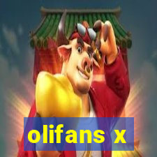 olifans x