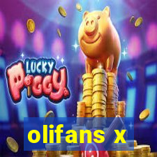 olifans x