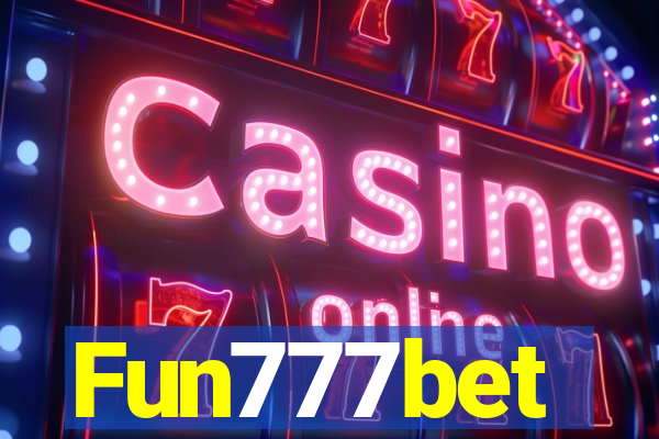 Fun777bet