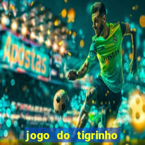 jogo do tigrinho jojo todynho