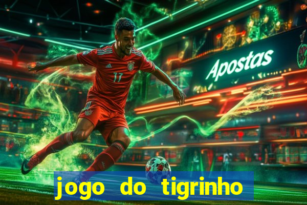 jogo do tigrinho jojo todynho