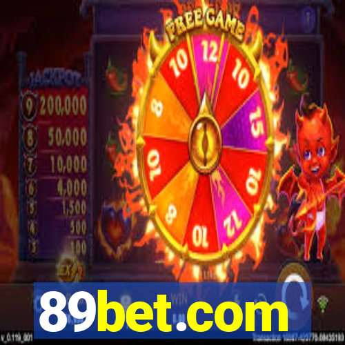 89bet.com