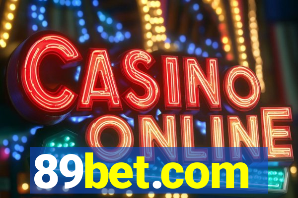 89bet.com