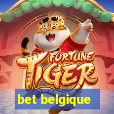 bet belgique