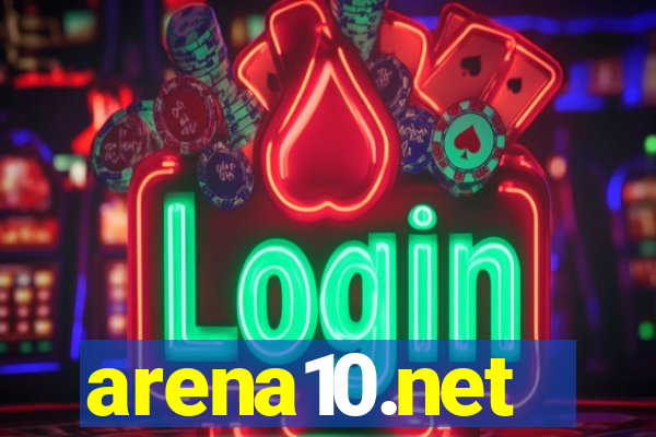 arena10.net