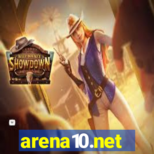 arena10.net