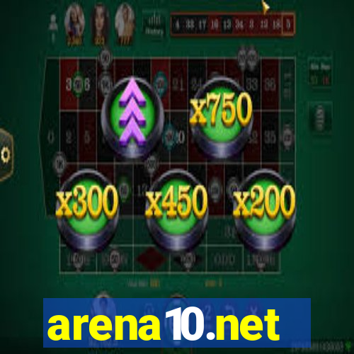 arena10.net