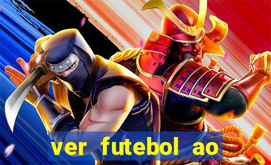 ver futebol ao vivo futemax