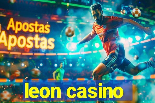 leon casino