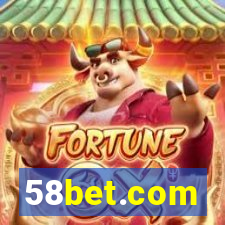 58bet.com