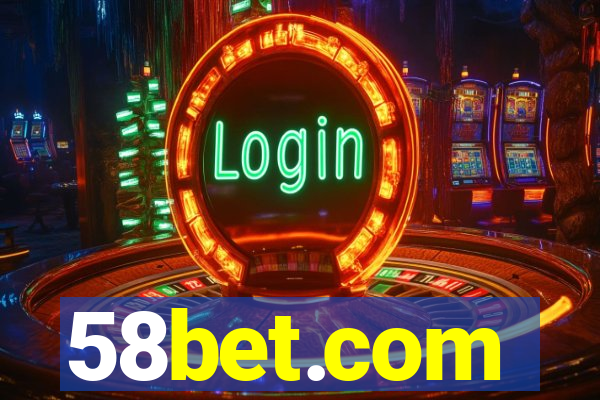 58bet.com