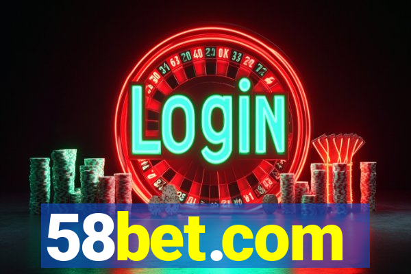 58bet.com