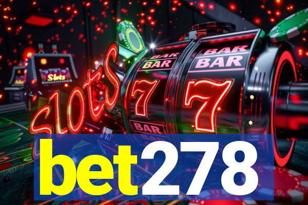 bet278