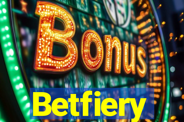 Betfiery