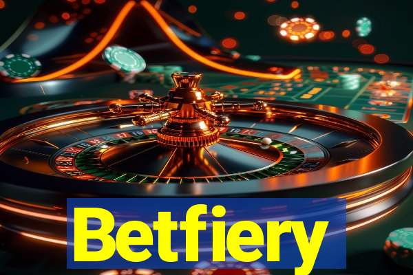 Betfiery