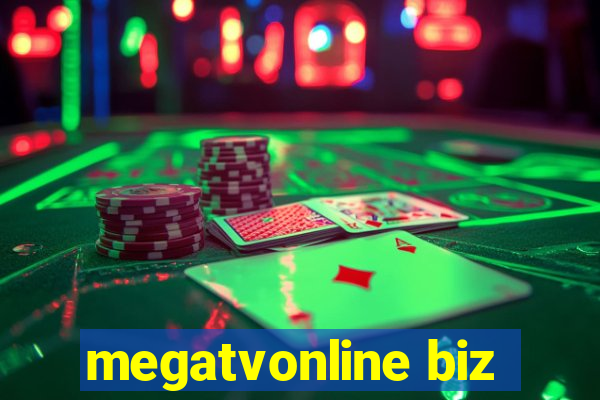 megatvonline biz