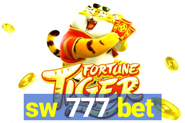 sw 777 bet