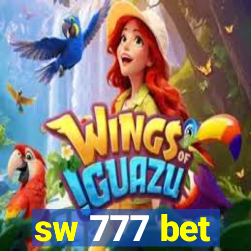 sw 777 bet