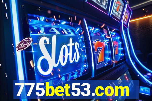 775bet53.com