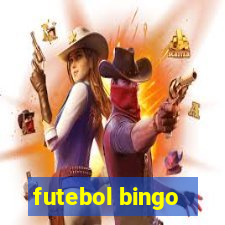 futebol bingo