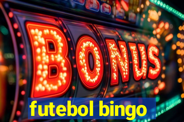 futebol bingo