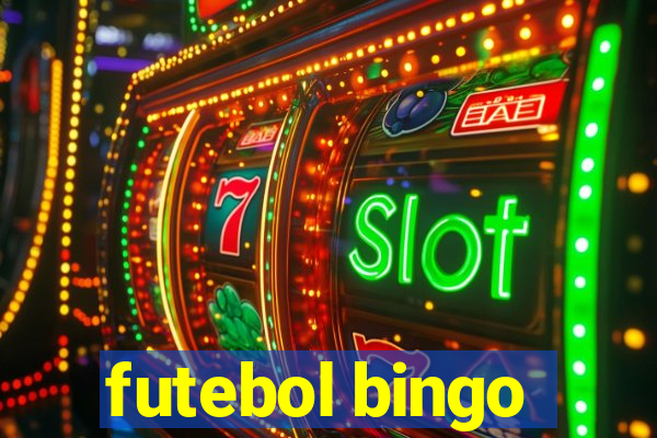 futebol bingo