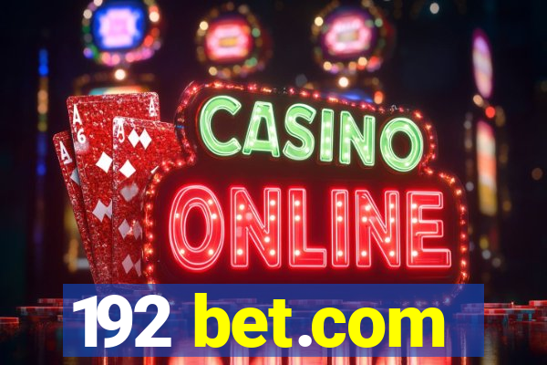 192 bet.com