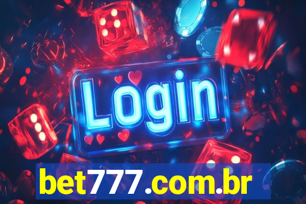 bet777.com.br