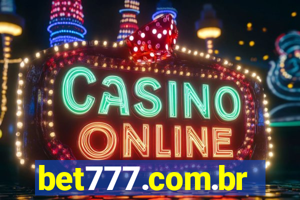 bet777.com.br