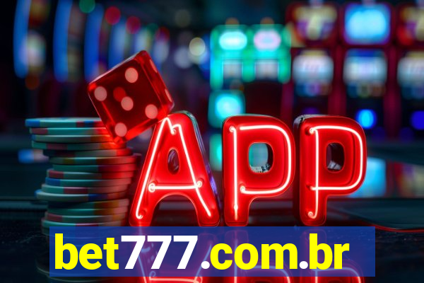 bet777.com.br