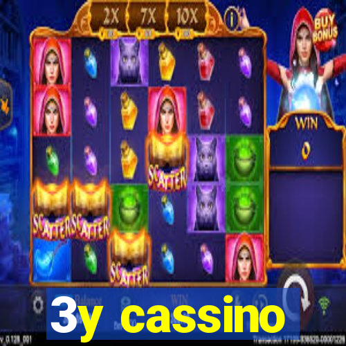 3y cassino