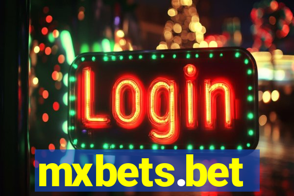 mxbets.bet