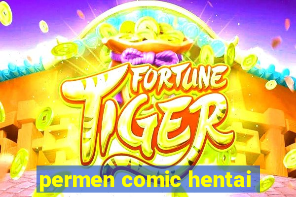 permen comic hentai