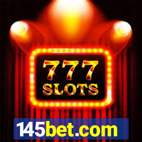 145bet.com