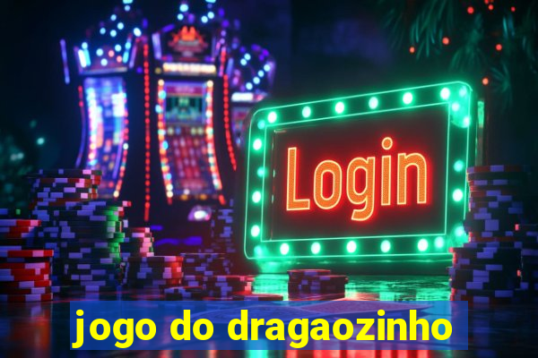 jogo do dragaozinho