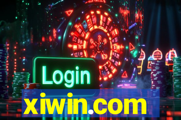 xiwin.com