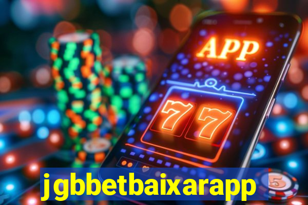 jgbbetbaixarapp