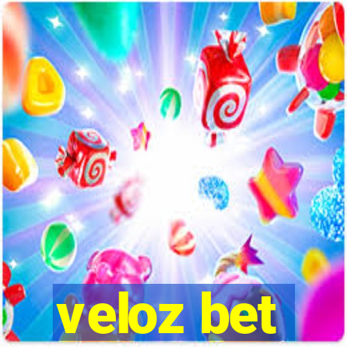 veloz bet