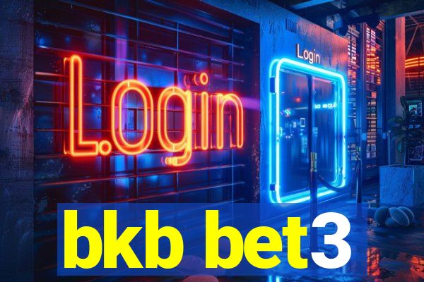 bkb bet3