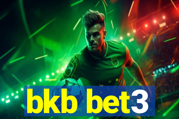 bkb bet3