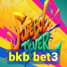 bkb bet3